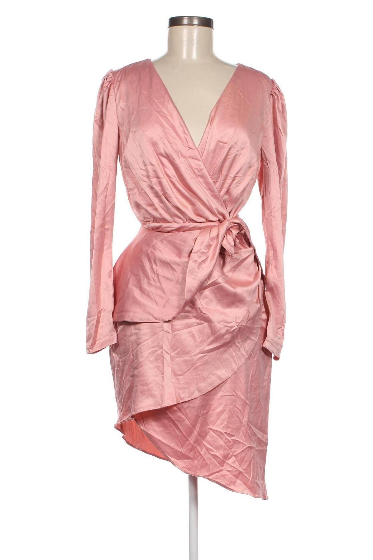 Kleid TFNC London, Größe M, Farbe Rosa, Preis € 68,04