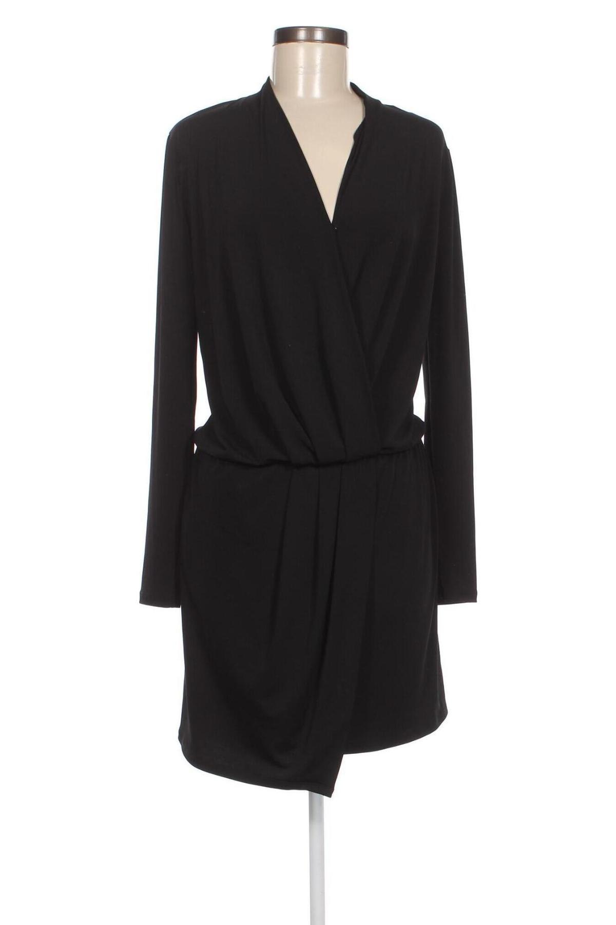 Φόρεμα Twist & Tango, Μέγεθος XS, Χρώμα Μαύρο, Τιμή 6,90 €