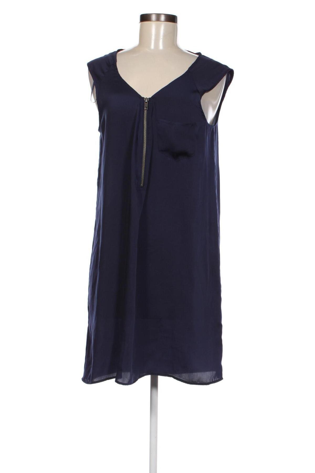 Φόρεμα Twist & Tango, Μέγεθος M, Χρώμα Μπλέ, Τιμή 57,53 €