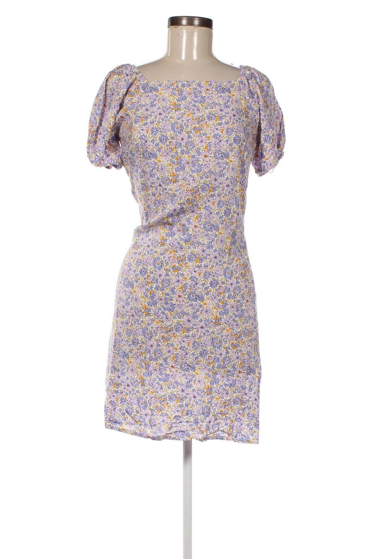 Kleid VILA, Größe XS, Farbe Mehrfarbig, Preis 27,84 €