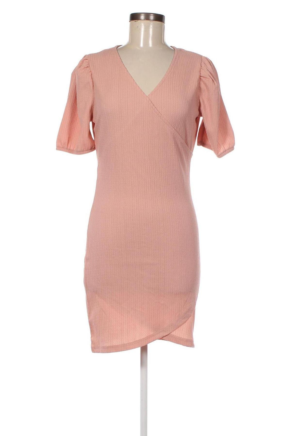 Šaty  Vero Moda, Veľkosť S, Farba Ružová, Cena  6,96 €