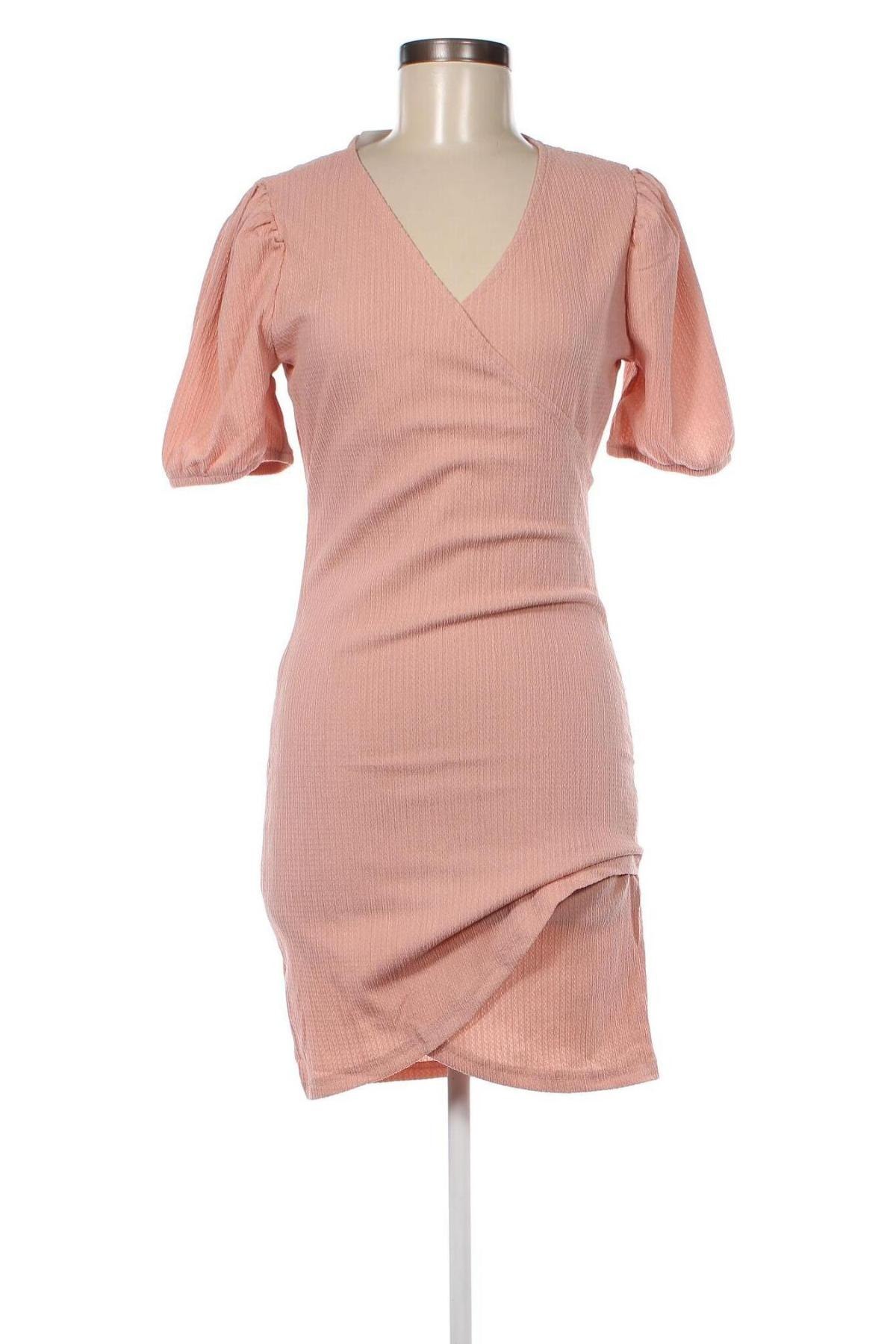 Kleid Vero Moda, Größe S, Farbe Rosa, Preis € 27,84