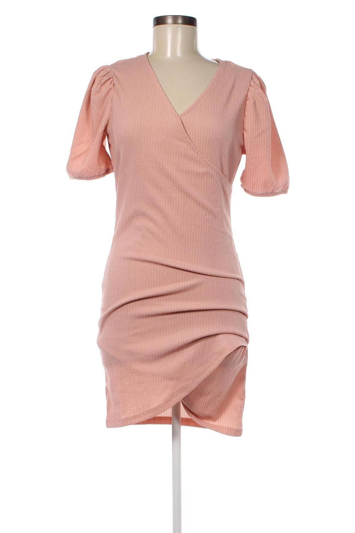 Φόρεμα Vero Moda, Μέγεθος S, Χρώμα Ρόζ , Τιμή 27,84 €