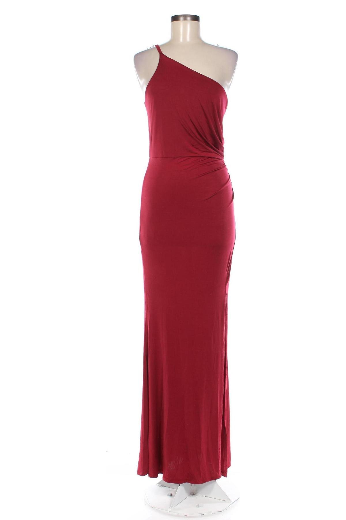 Kleid Wal G, Größe M, Farbe Rot, Preis € 15,65