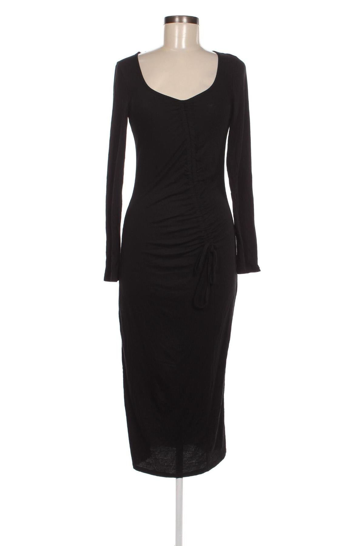 Kleid Wal G, Größe L, Farbe Schwarz, Preis 7,89 €