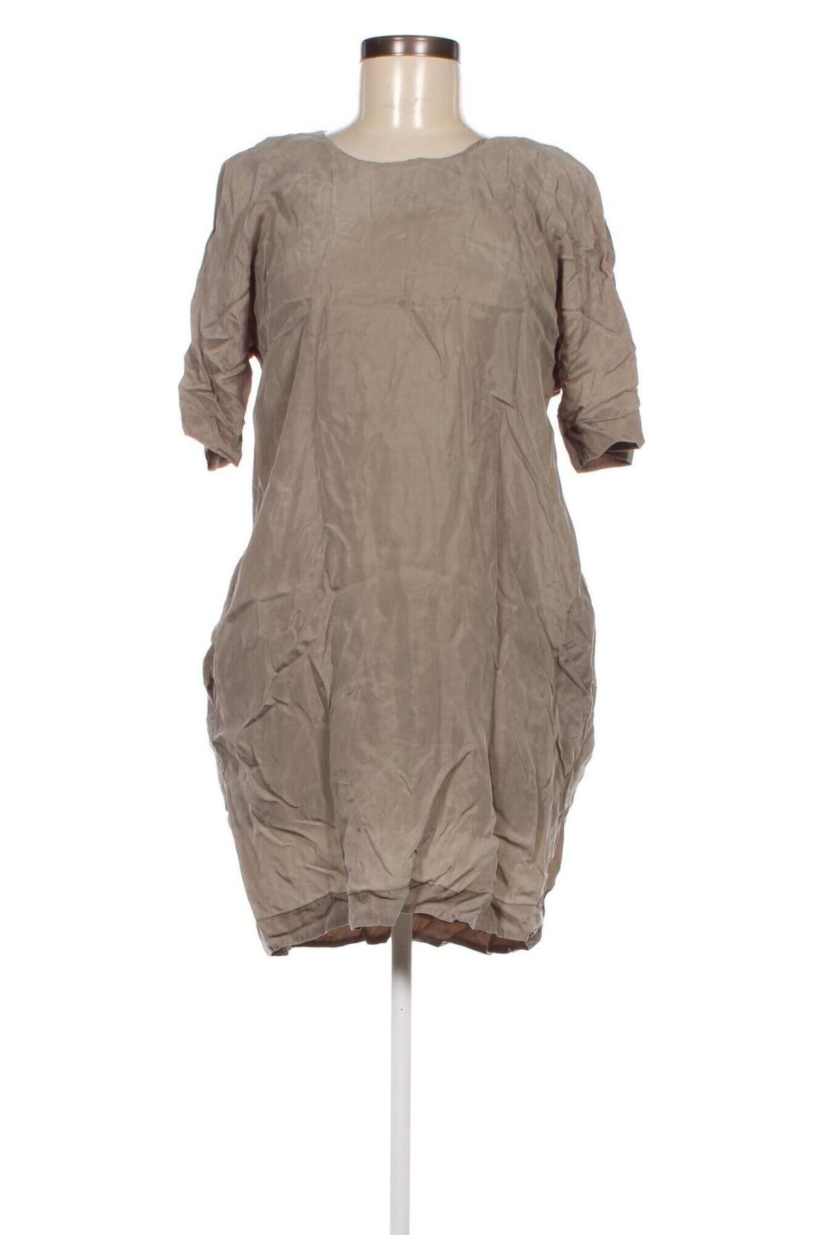 Kleid Whyred, Größe S, Farbe Grün, Preis 7,12 €
