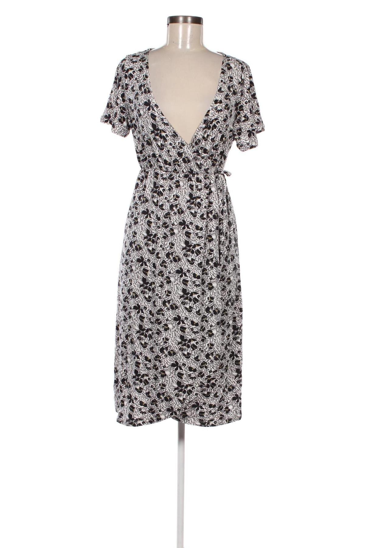Kleid für Schwangere Supermom, Größe S, Farbe Mehrfarbig, Preis 6,64 €