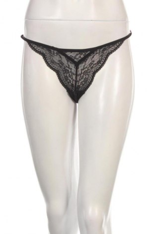 Бикини Hunkemoller, Размер S, Цвят Черен, Цена 12,99 лв.