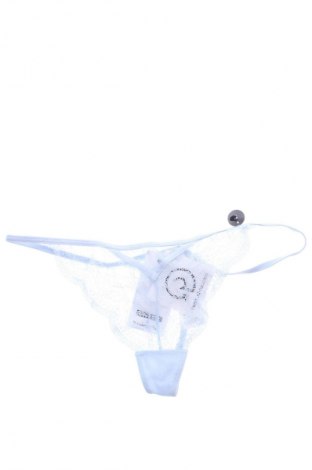 Nohavičky Hunkemoller, Veľkosť M, Farba Modrá, Cena  6,22 €