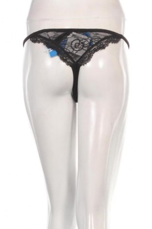 Bikini Samsoe & Samsoe, Größe S, Farbe Schwarz, Preis € 20,99