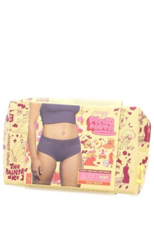 bikiny Sloggi, Velikost M, Barva Modrá, Cena  489,00 Kč