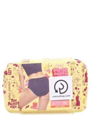 Bikini Sloggi, Mărime XXS, Culoare Mov, Preț 83,99 Lei