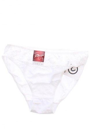 Bikini Unbranded, Größe L, Farbe Weiß, Preis € 6,14