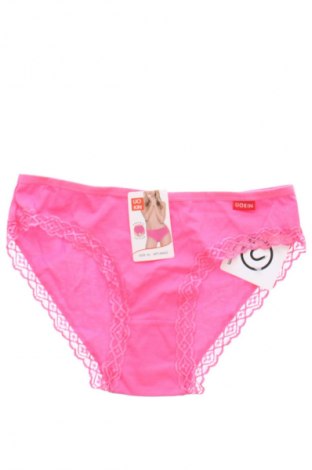 Bikini Unbranded, Größe XL, Farbe Rosa, Preis 6,14 €