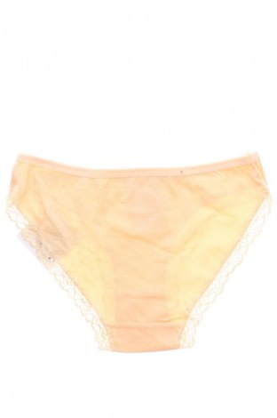 Nohavičky Unbranded, Veľkosť XL, Farba Béžová, Cena  6,14 €