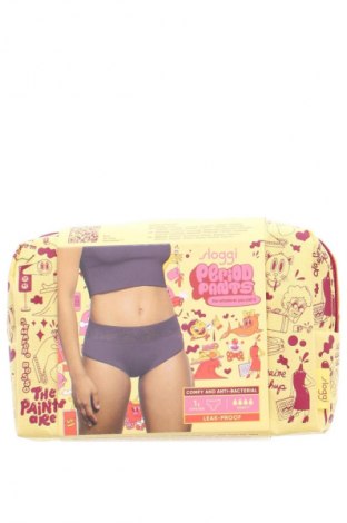 Alsónemű Sloggi, Méret XL, Szín Kék, Ár 8 149 Ft