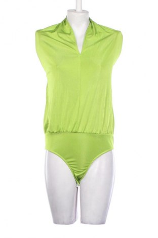 Body THE LULU, Größe M, Farbe Grün, Preis 27,70 €