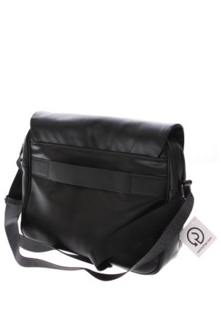 Aktówka Cerruti 1881, Kolor Czarny, Cena 253,31 zł