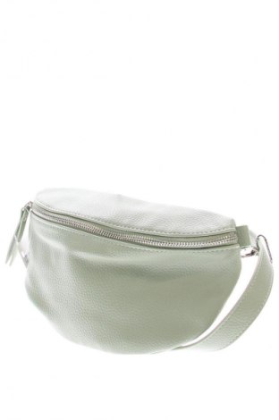 Saszetka do pasa Accessoires, Kolor Zielony, Cena 49,99 zł