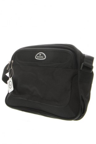 Geantă de laptop Samsonite, Culoare Negru, Preț 283,99 Lei