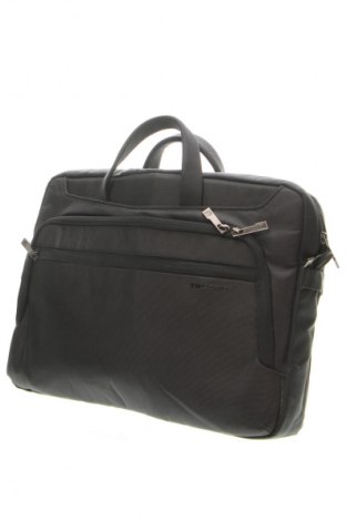 Geantă de laptop Tucano, Culoare Negru, Preț 127,99 Lei