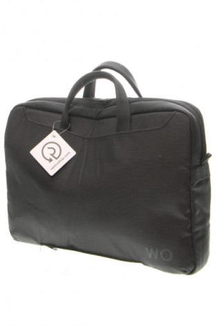 Geantă de laptop Tucano, Culoare Negru, Preț 127,99 Lei