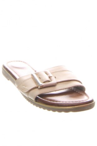 Pantolette 5th Avenue, Größe 41, Farbe Ecru, Preis € 23,99