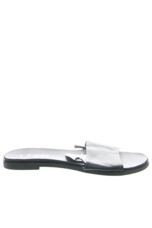 Pantolette Anko, Größe 39, Farbe Schwarz, Preis € 13,99