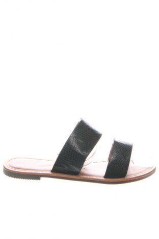 Pantolette Anko, Größe 37, Farbe Schwarz, Preis 15,99 €