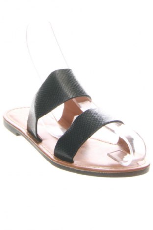 Pantolette Anko, Größe 37, Farbe Schwarz, Preis 15,99 €