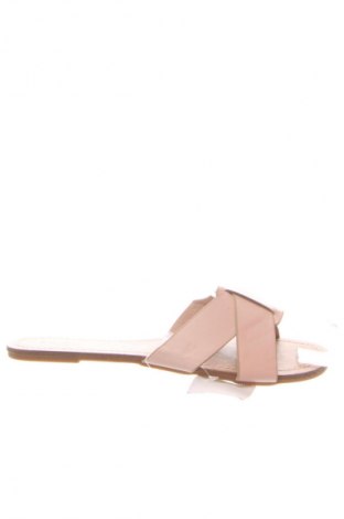 Pantolette Anko, Größe 38, Farbe Aschrosa, Preis 19,99 €