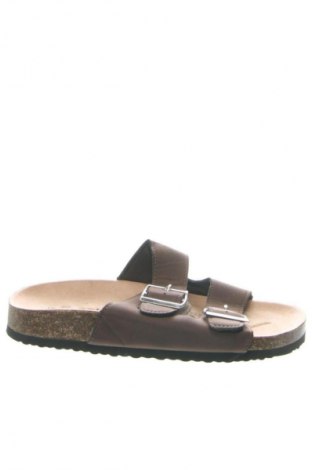 Pantolette Anko, Größe 36, Farbe Braun, Preis 15,99 €