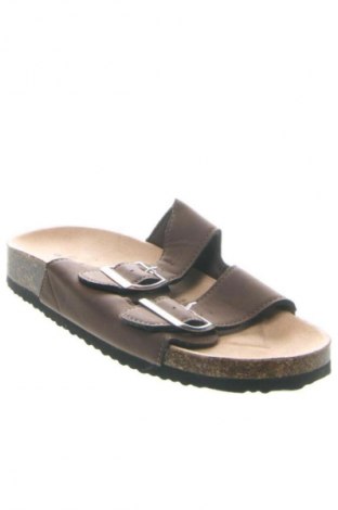 Pantolette Anko, Größe 36, Farbe Braun, Preis 15,99 €