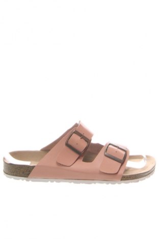 Pantolette Birkenstock, Größe 40, Farbe Aschrosa, Preis € 67,99