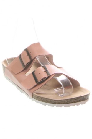 Pantolette Birkenstock, Größe 40, Farbe Aschrosa, Preis € 67,99