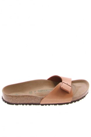 Pantofle Birkenstock, Velikost 45, Barva Hnědá, Cena  1 649,00 Kč
