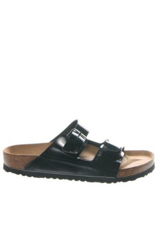 Γυναικείες παντόφλες Birkenstock, Μέγεθος 46, Χρώμα Μαύρο, Τιμή 63,99 €
