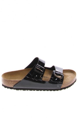 Pantolette Birkenstock, Größe 45, Farbe Schwarz, Preis 68,99 €