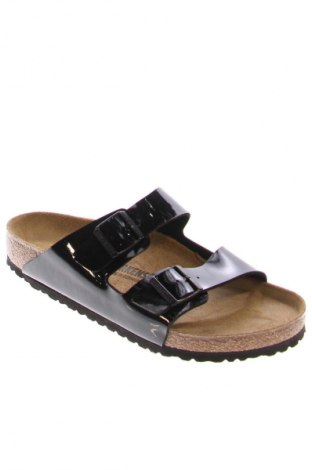 Pantolette Birkenstock, Größe 45, Farbe Schwarz, Preis 68,99 €