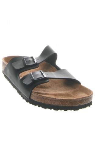 Pantolette Birkenstock, Größe 50, Farbe Schwarz, Preis 68,99 €