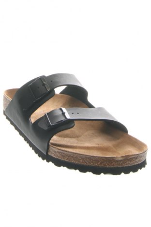 Papucs Birkenstock, Méret 50, Szín Fekete, Ár 26 809 Ft