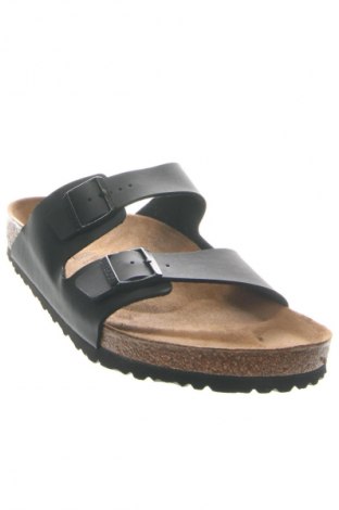 Pantolette Birkenstock, Größe 50, Farbe Schwarz, Preis € 67,99