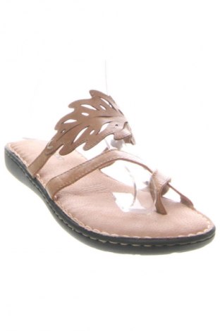 Papuci Colorado, Mărime 40, Culoare Maro, Preț 115,99 Lei