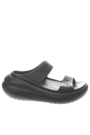 Papuci Crocs, Mărime 37, Culoare Negru, Preț 362,99 Lei
