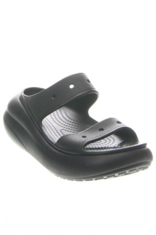 Papuci Crocs, Mărime 37, Culoare Negru, Preț 362,99 Lei