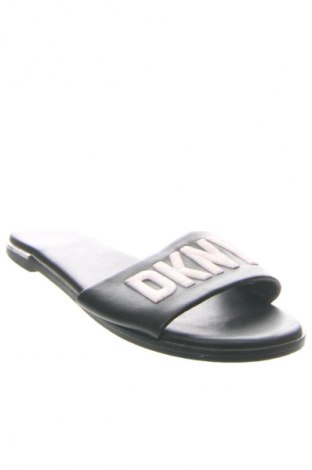 Pantolette DKNY, Größe 39, Farbe Schwarz, Preis € 41,08