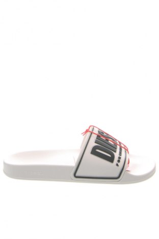Pantolette Diesel, Größe 39, Farbe Weiß, Preis € 59,99