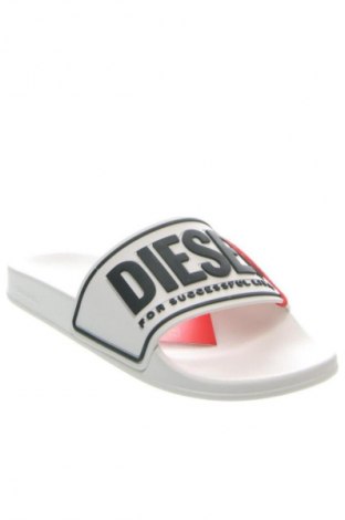 Чехли Diesel, Размер 39, Цвят Бял, Цена 319,99 лв.