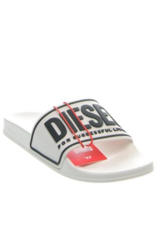 Japonki Diesel, Rozmiar 39, Kolor Kolorowy, Cena 402,99 zł