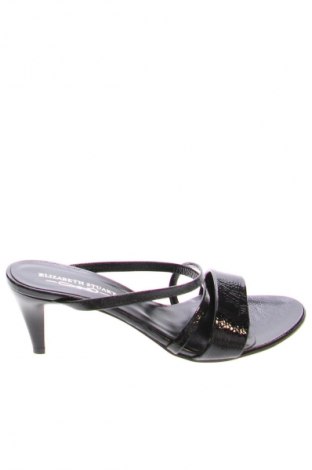 Pantolette Elizabeth Stuart, Größe 38, Farbe Schwarz, Preis 51,99 €